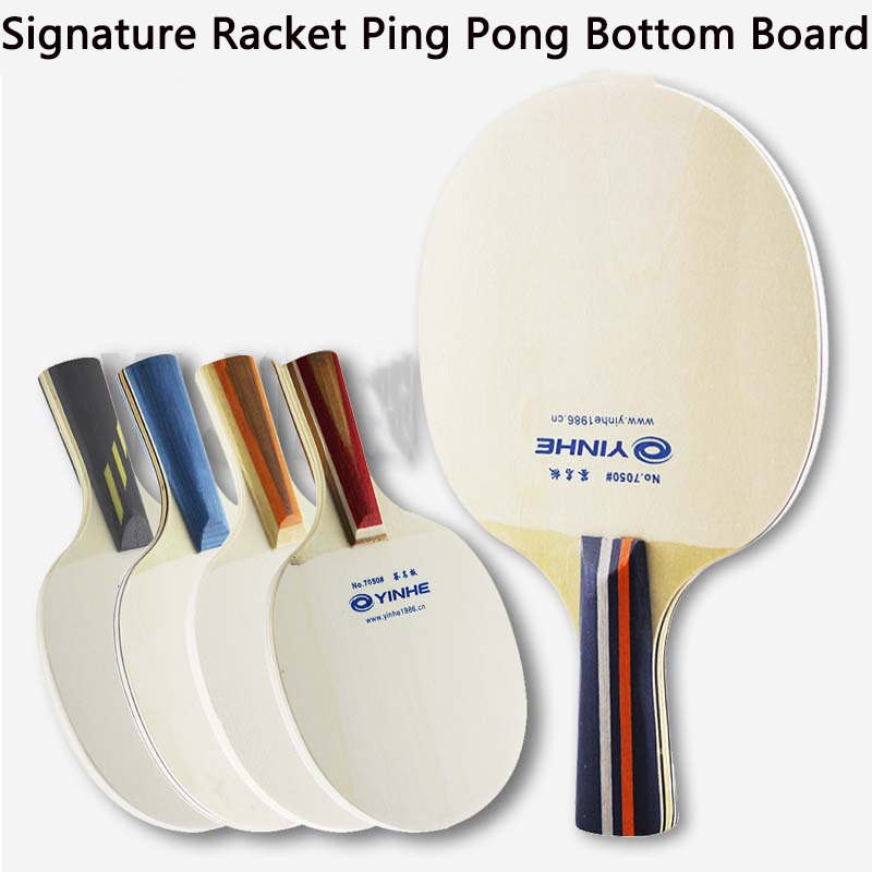 Table Tennis Bat Butterfly - YINHE お土産ミニ卓球ブレードコレクションディスプレイ用小型ピンポンラケット子供用署名関心ラケット