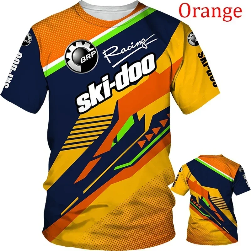 Table Tennis Xu Xin - BRP Can-Am 3D プリント エクストリーム スポーツ