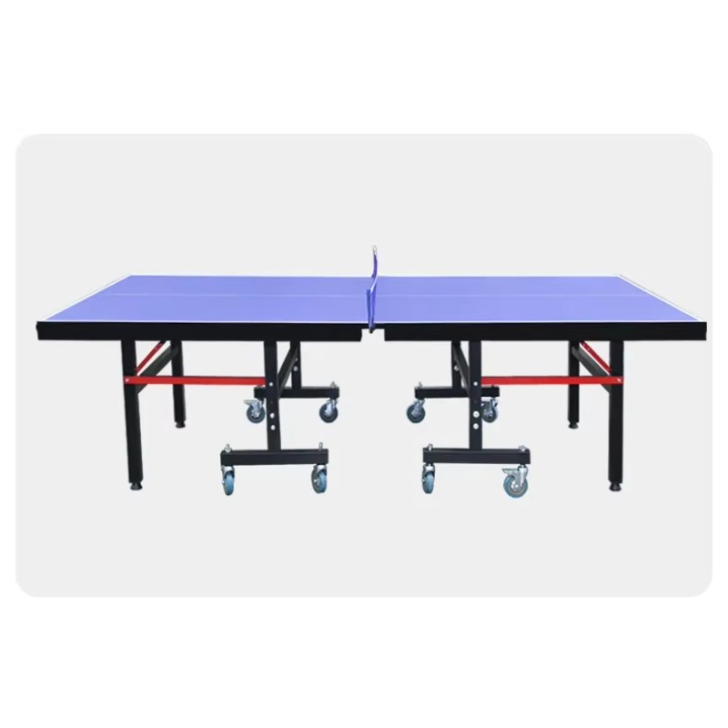 Table Tennis Folding Table - TAO 家庭用屋内折りたたみ式卓球台