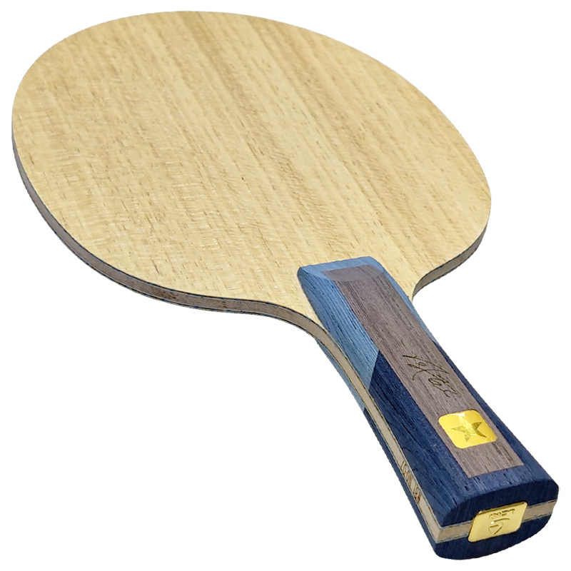 LOKI W81 Proシリーズ卓球ブレード、インナー・アウ - Table Tennis Eleven のレビューと価格
