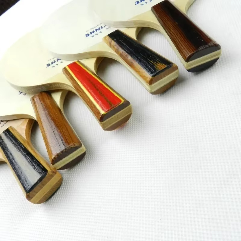 YINHE お土産ミニ卓球ブレードコレクションディスプレイ用 - Table Tennis Bat Butterfly のレビューと価格