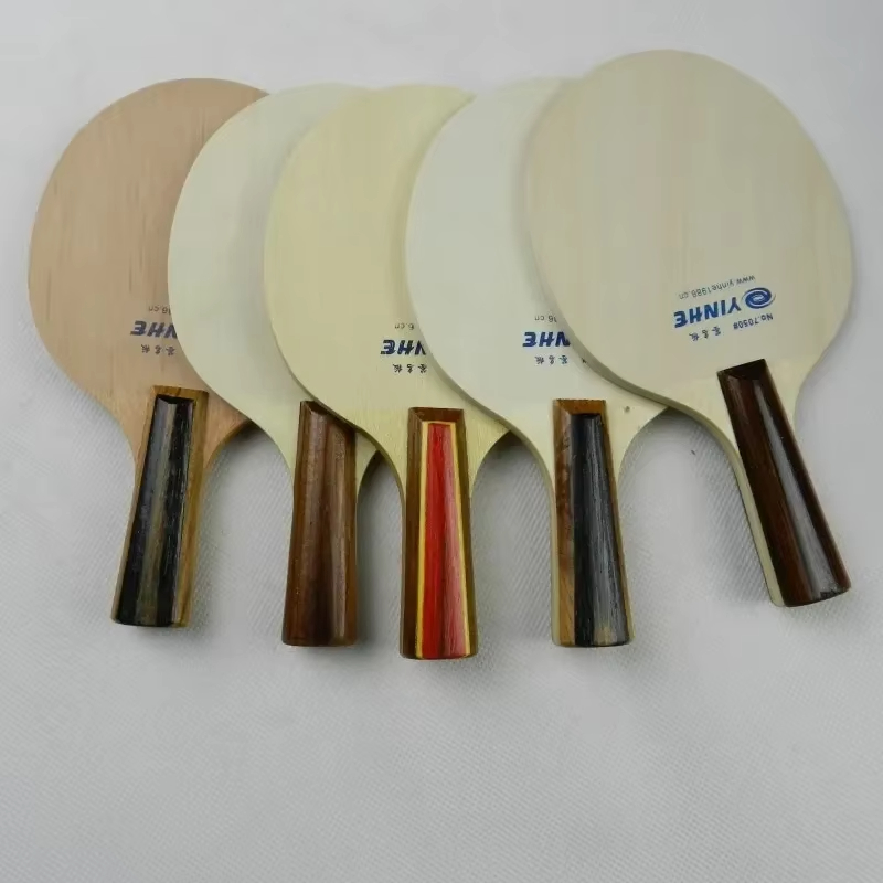 YINHE お土産ミニ卓球ブレードコレクションディスプレイ用 - Table Tennis Bat Butterfly のレビューと価格