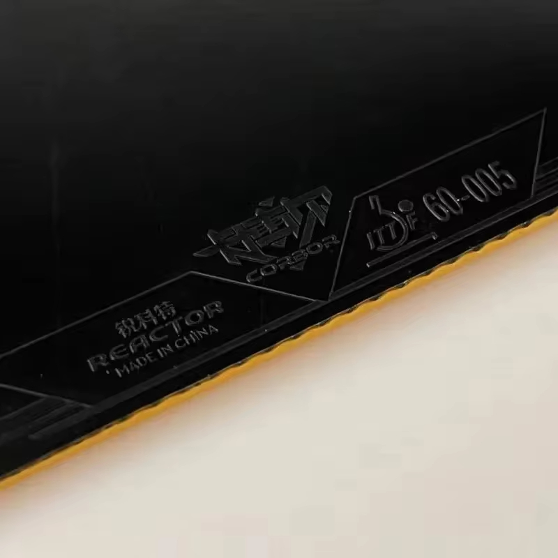 オリジナル 2PC 卓球ラバー ケーキスポンジスティック付き - Table Tennis Trainer のレビューと価格