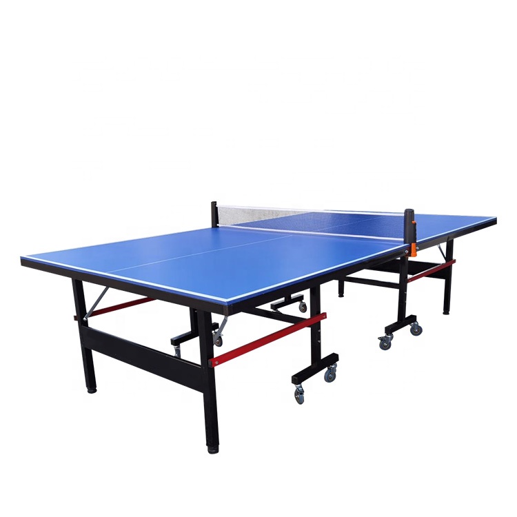 2022年激安 防水 シングル折りたたみ式 移動可能 屋外卓 - Table Tennis Folding Table のレビューと価格