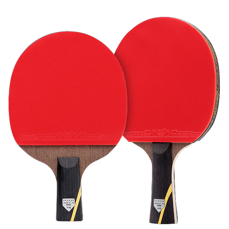 Huieson 5/6 スター卓球ラケット カーボン攻撃的ピ - Table Tennis Eleven のレビューと価格