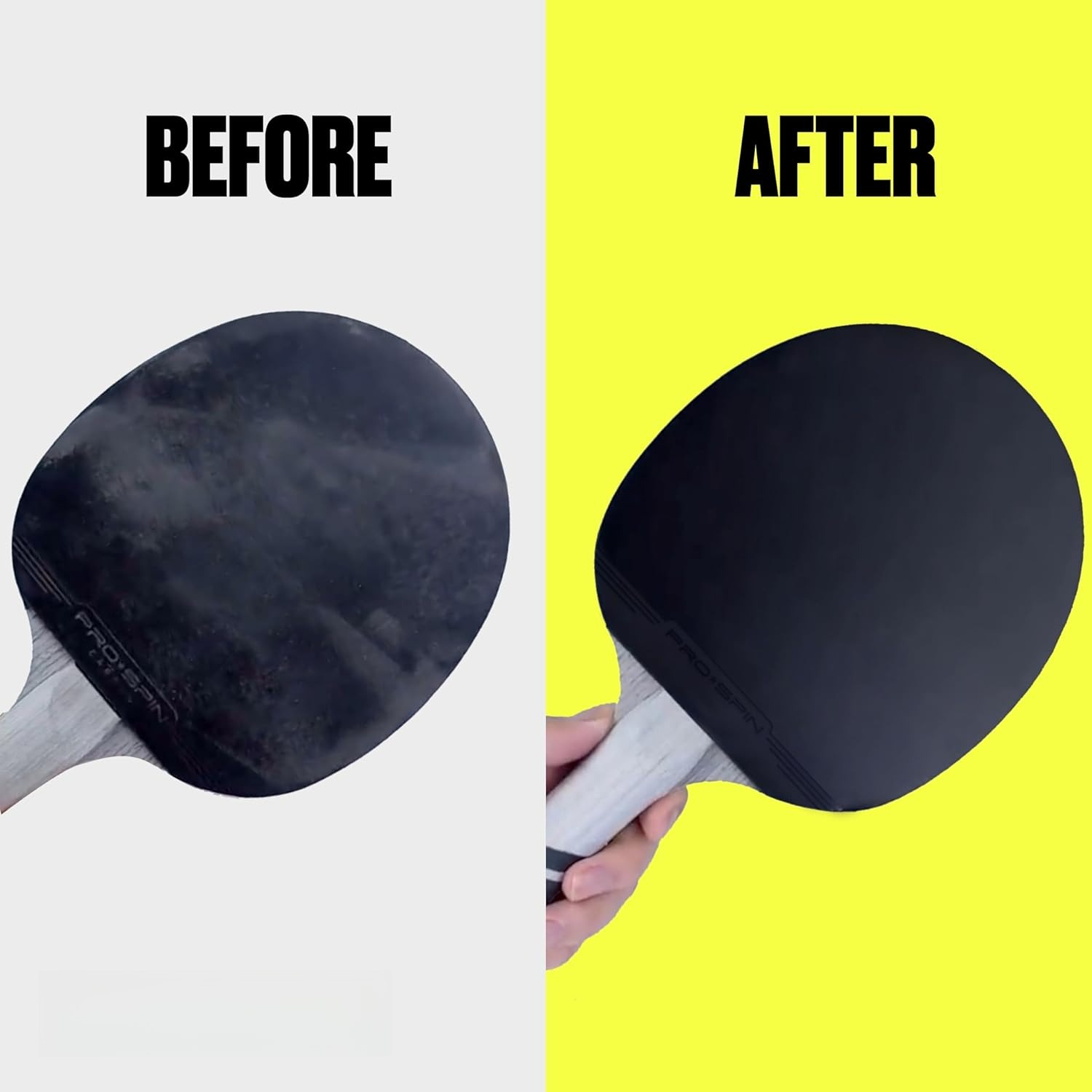 卓球ラバークリーニングキット - 100ml ピンポンパドル - Table Tennis Bat Butterfly のレビューと価格