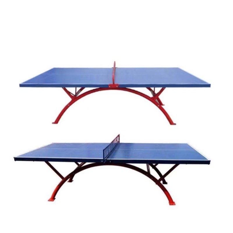 プロ競技用 国際規格サイズ 折りたたみ式卓球台 卓球台 グリ - Table Tennis Folding Table のレビューと価格