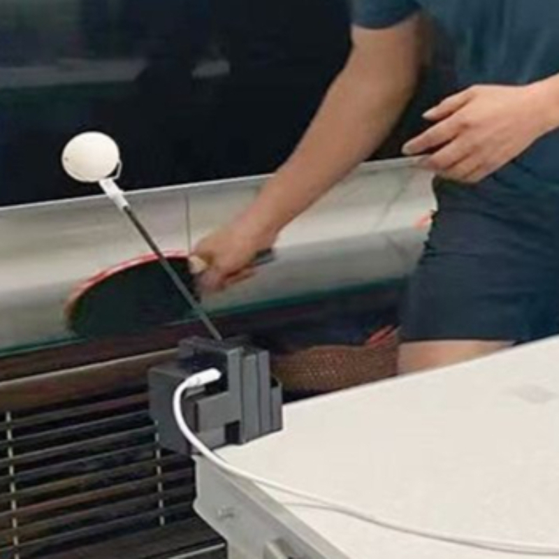 ポータブル卓球トレーナー初心者練習用ピンポン練習器具耐久性の - Table Tennis Trainer のレビューと価格