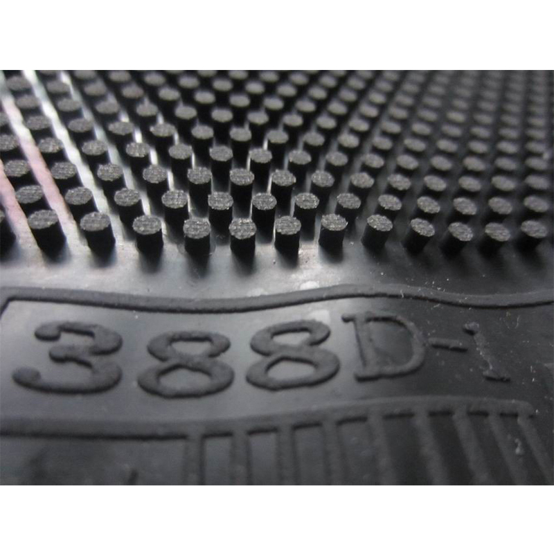 オリジナル Dawei 大粒子 388D-1 卓球ラバースポ - Table Tennis Club のレビューと価格