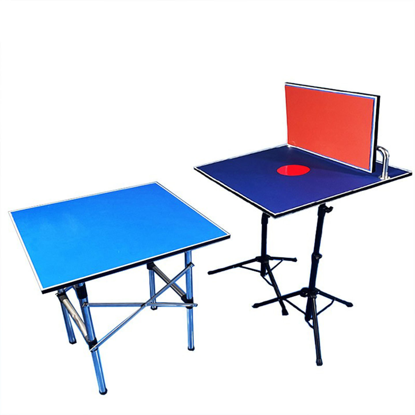 卓球トレーナーリバウンドボード プロ仕様シングル練習用バッフ - Table Tennis Trainer のレビューと価格