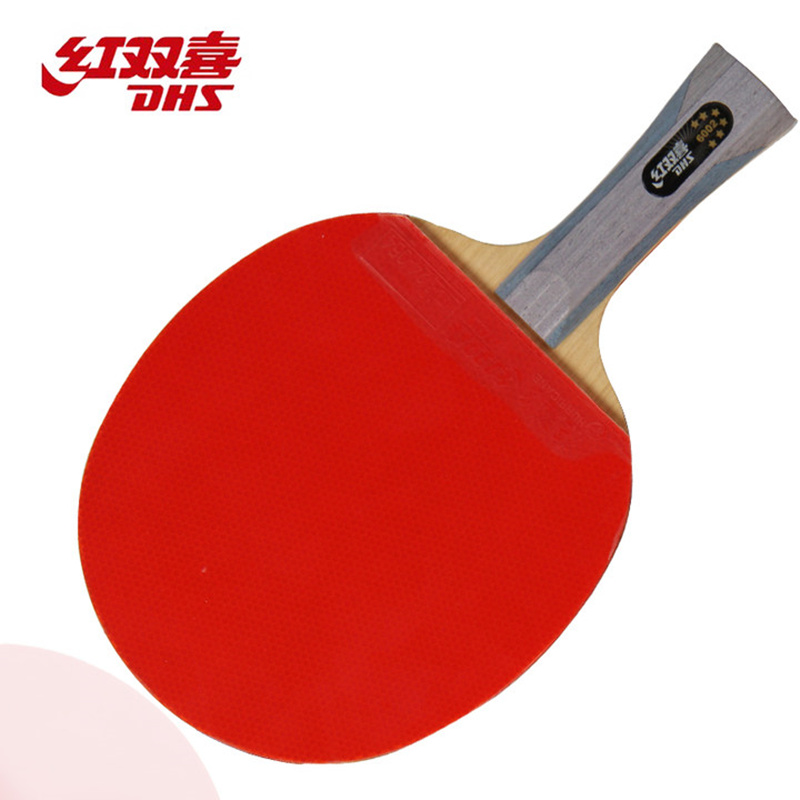 Dhs-ケース付き卓球ラケット、ハーハリケーン8、ブリキの円 - Table Tennis History のレビューと価格