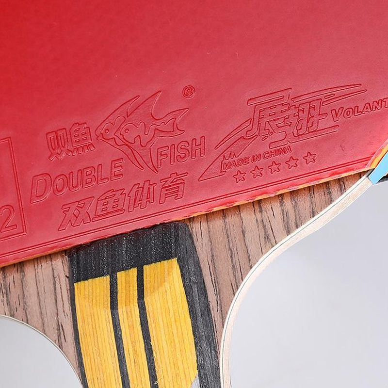 5/6スター卓球ラケット,ツインフィッシュラケットスター,7 - Table Tennis Eleven のレビューと価格