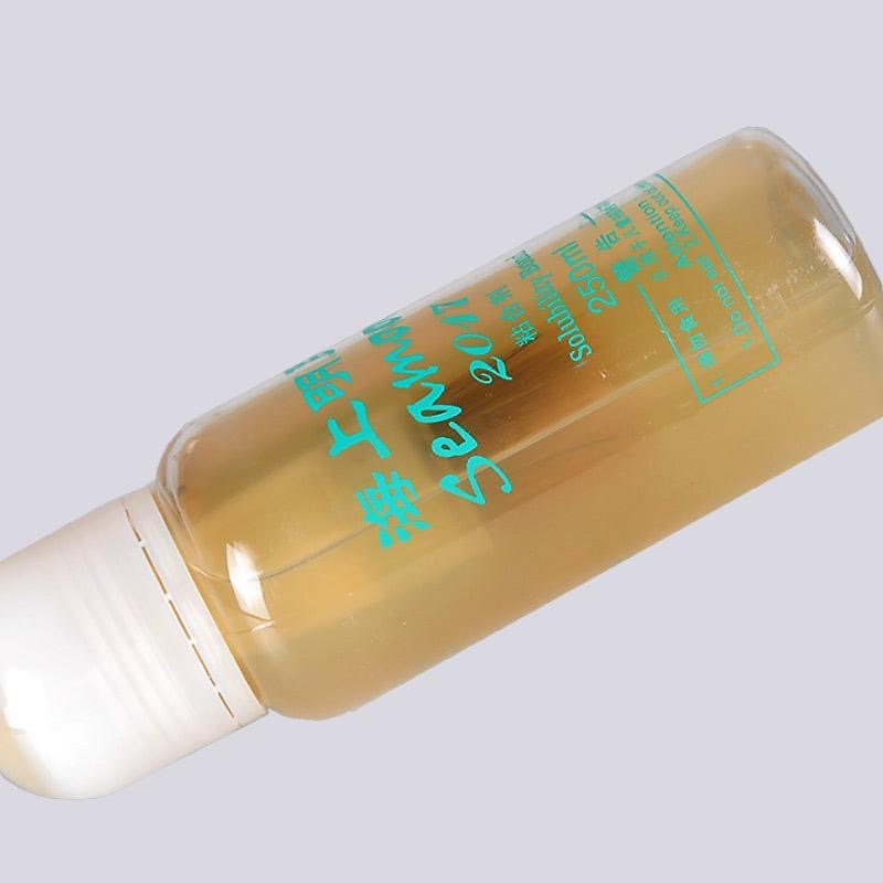 Haifu Seamoon 250 ML 卓球ラケットゴム溶 - Table Tennis Athlete のレビューと価格