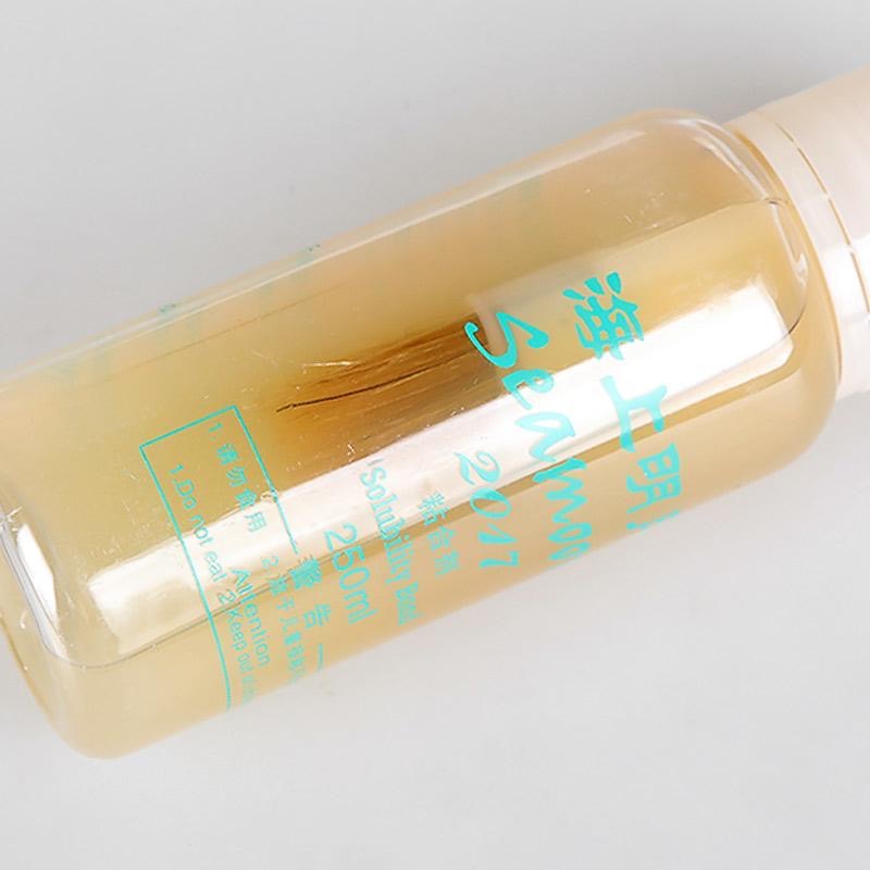 Haifu Seamoon 250 ML 卓球ラケットゴム溶 - Table Tennis Athlete のレビューと価格
