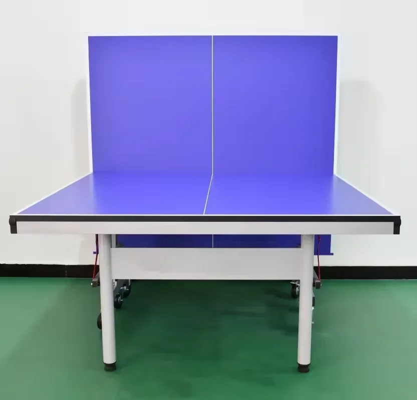 2026年工場直販 室内折りたたみ式エンターテイメントエクサ - Table Tennis Folding Table のレビューと価格