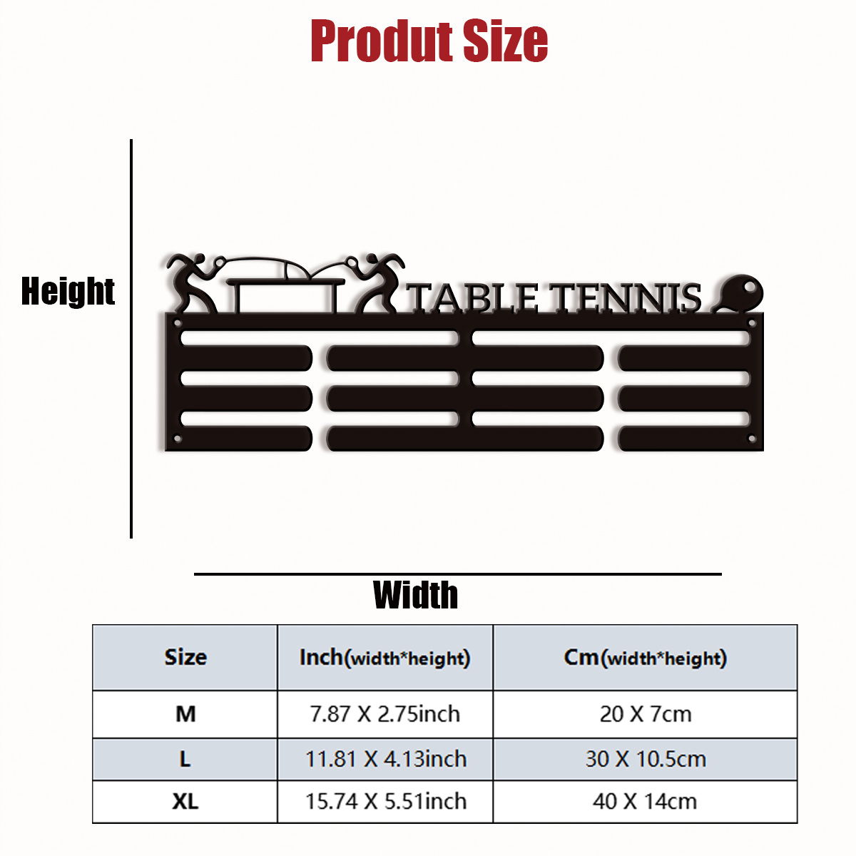 1つの興味深いパーソナライズされたカスタマイズアイテム 卓球 - Table Tennis Athlete のレビューと価格