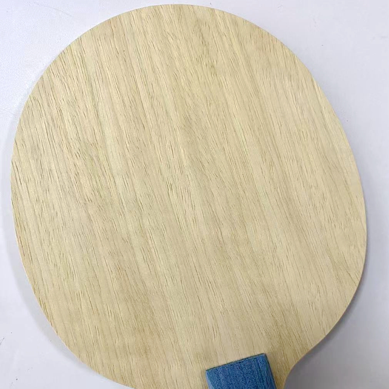 DIY W968 ハリケーン ロングV卓球ラケット オフェン - Table Tennis Xu Xin のレビューと価格
