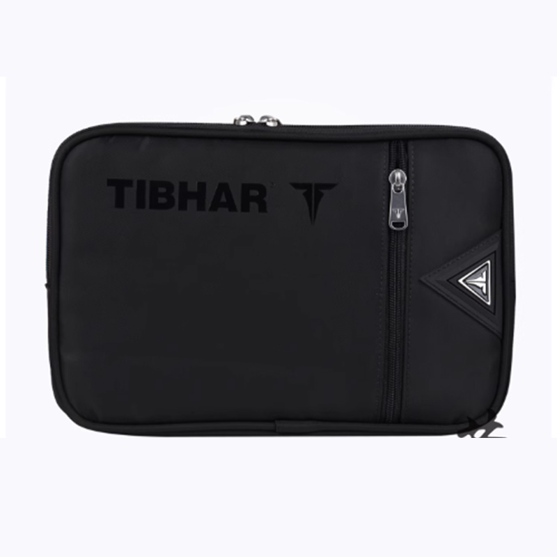 Tibhar 単層と二層卓球ケース卓球ラケットを保護する新し - Table Tennis Single のレビューと価格