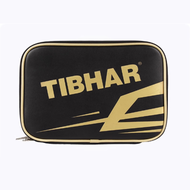 Tibhar 単層と二層卓球ケース卓球ラケットを保護する新し - Table Tennis Single のレビューと価格