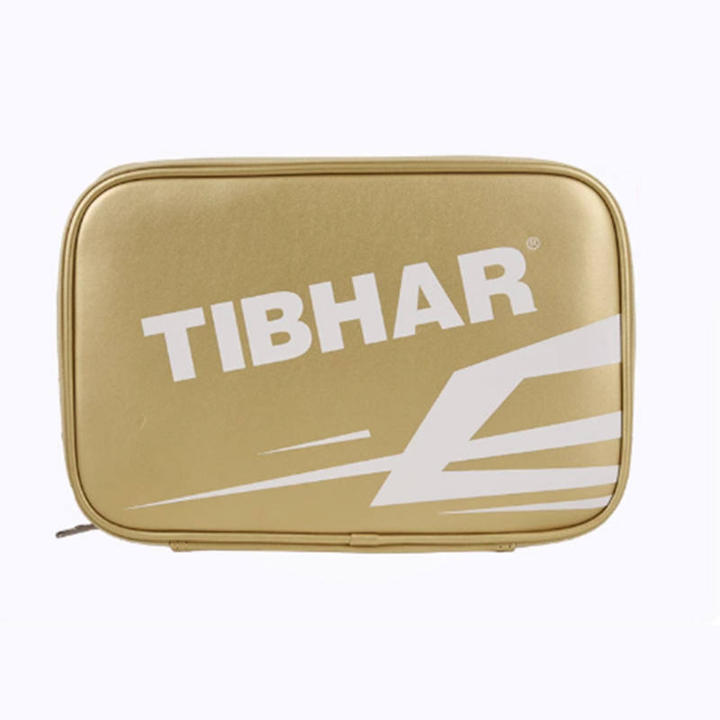 Tibhar 単層と二層卓球ケース卓球ラケットを保護する新し - Table Tennis Single のレビューと価格
