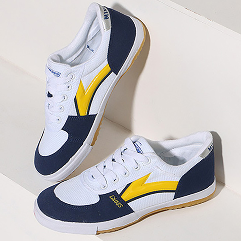 Ushine EU35-44 shuangxingキャンバス - Table Tennis History のレビューと価格