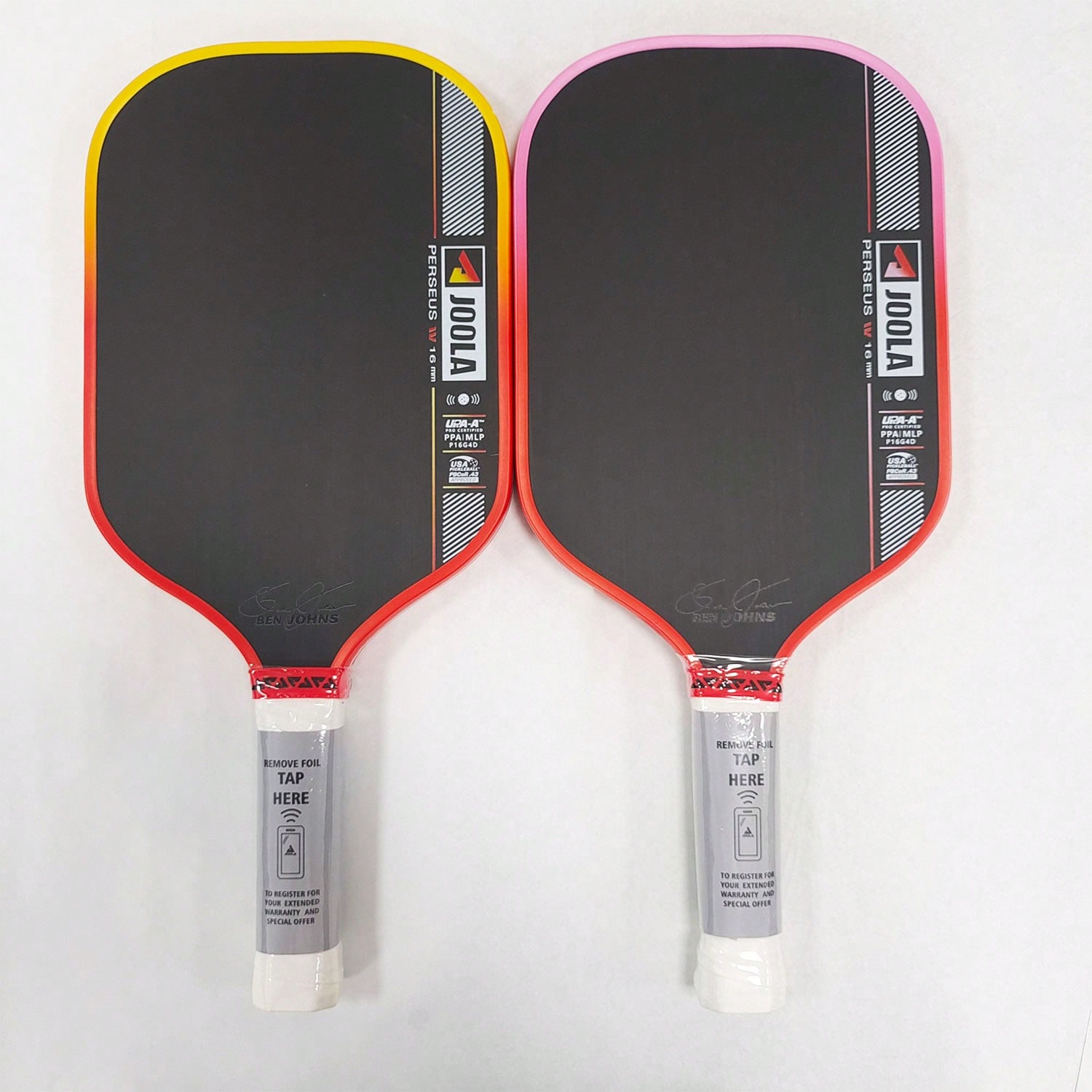 JOOLA Pro V エンハンスド卓球ラケット - 16m - Table Tennis Single のレビューと価格
