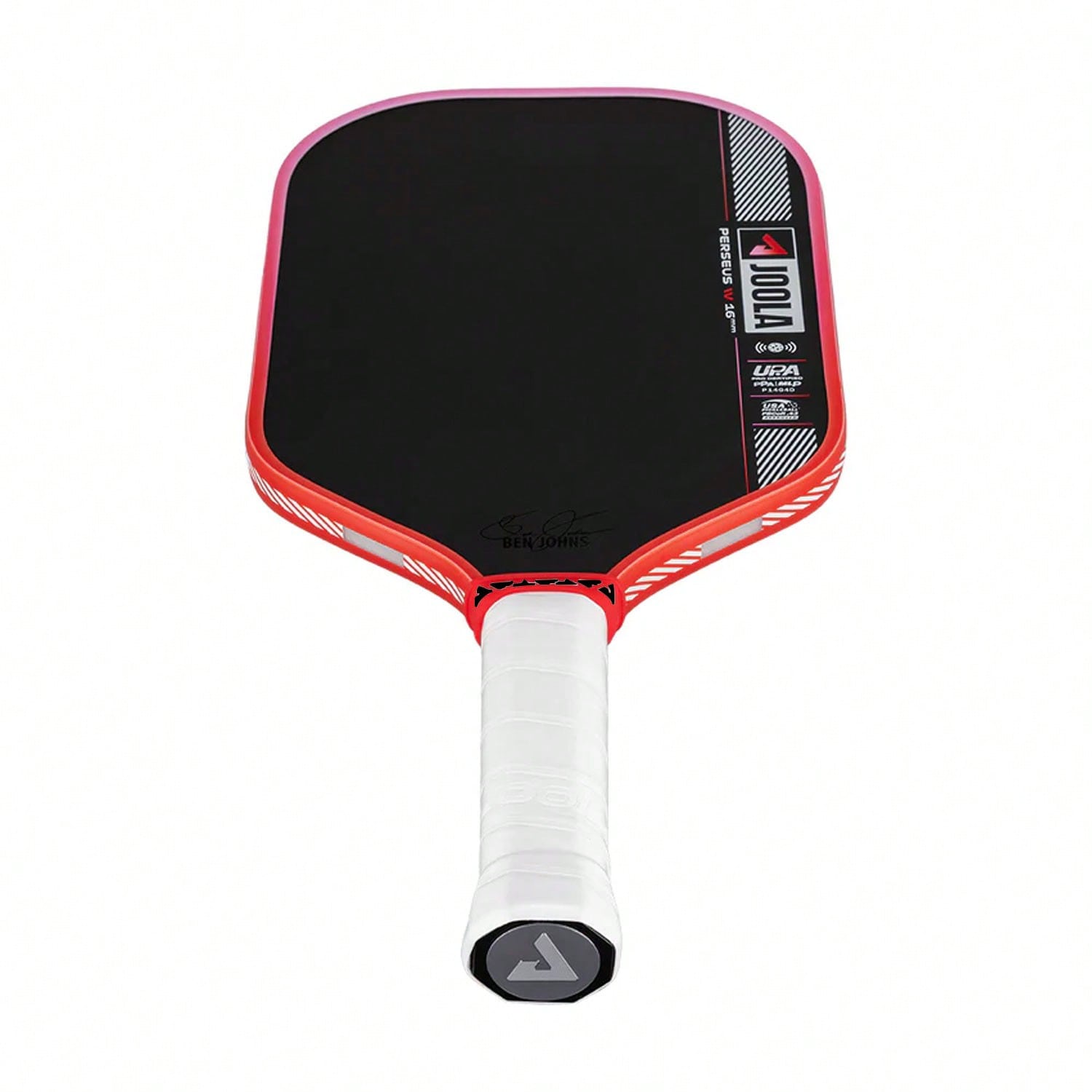 JOOLA Pro V エンハンスド卓球ラケット - 16m - Table Tennis Single のレビューと価格
