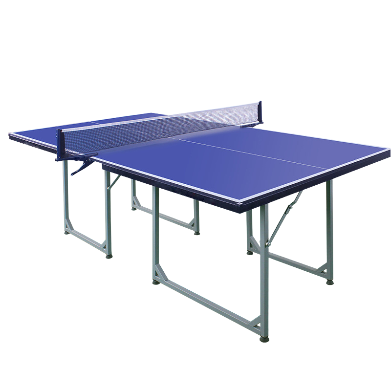 メーカー供給 ポータブル小型折りたたみ卓球台 経済的なスポー - Table Tennis Folding Table のレビューと価格