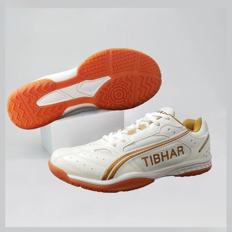 ホットセール メンズ卓球シューズ 室内コートシューズ メンズ - Table Tennis Athlete のレビューと価格