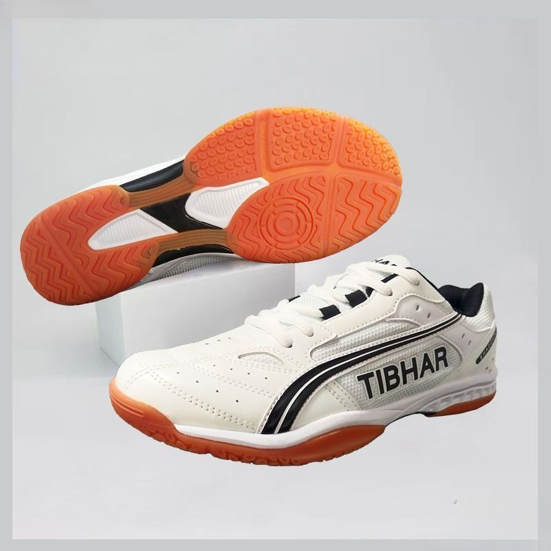 ホットセール メンズ卓球シューズ 室内コートシューズ メンズ - Table Tennis Athlete のレビューと価格