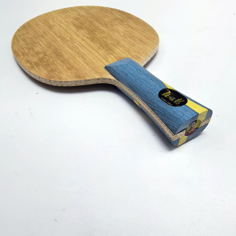 卓球のラケットw968,カーボンファイバーラケット,特別価格 - Table Tennis Xu Xin のレビューと価格
