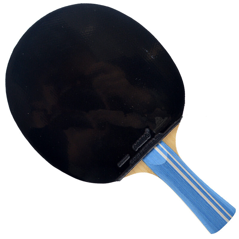 Palio-スター卓球ラケット,cj8000ラバースポンジ付 - Table Tennis History のレビューと価格
