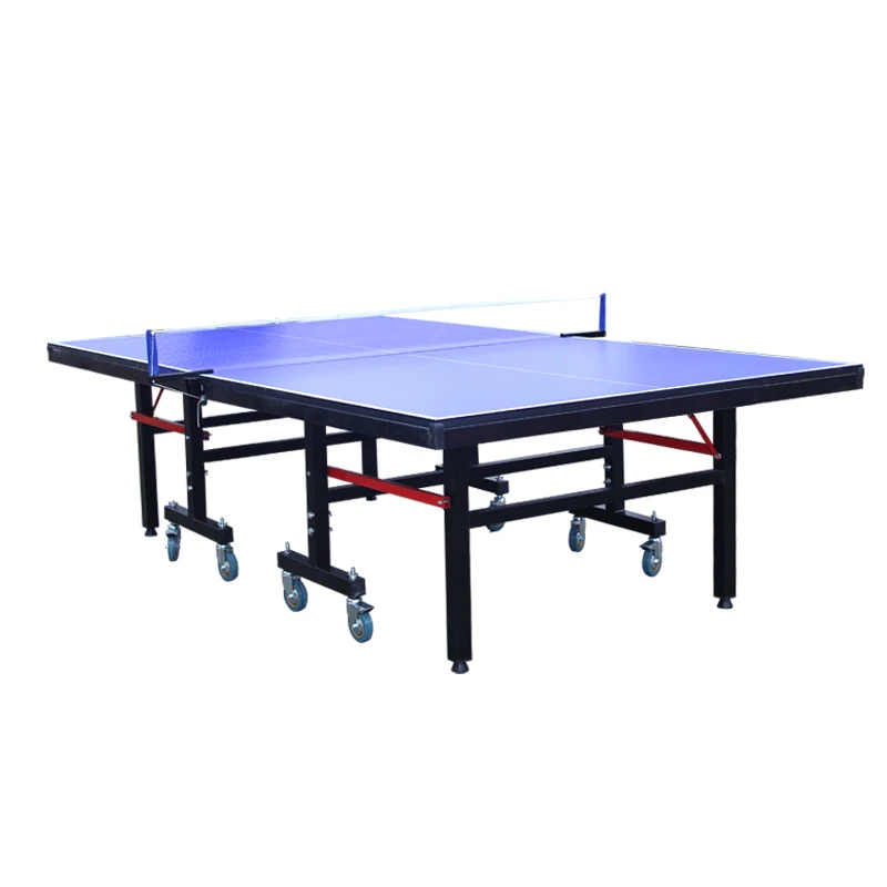 2026年競技用折りたたみ式家庭用標準サイズ室内移動式高密度 - Table Tennis Folding Table のレビューと価格