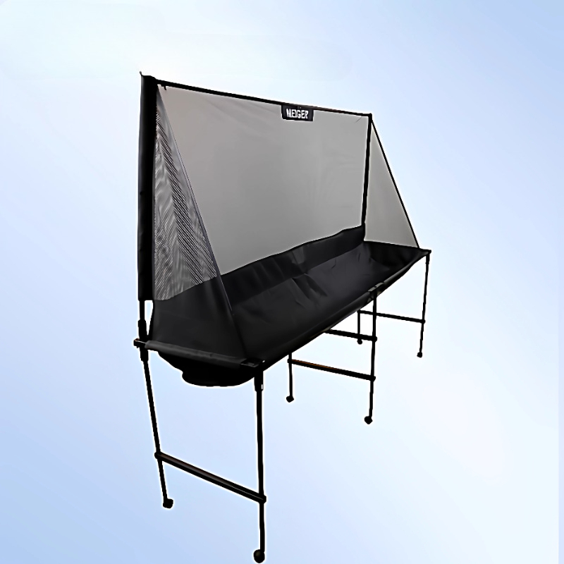 可動式卓球コレクションネット大容量ピンポンネット折りたたみ式 - Table Tennis Folding Table のレビューと価格