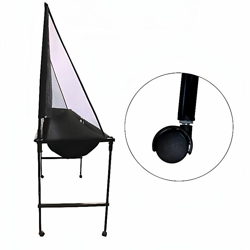 可動式卓球コレクションネット大容量ピンポンネット折りたたみ式 - Table Tennis Folding Table のレビューと価格