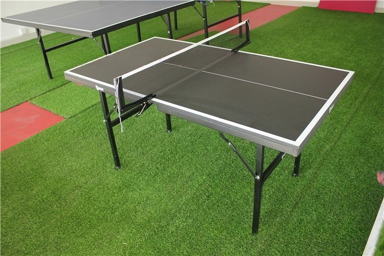 家庭用卓球台、ミニ折りたたみ卓球台 - Table Tennis Folding Table のレビューと価格